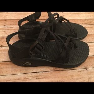 Chaco sz 7